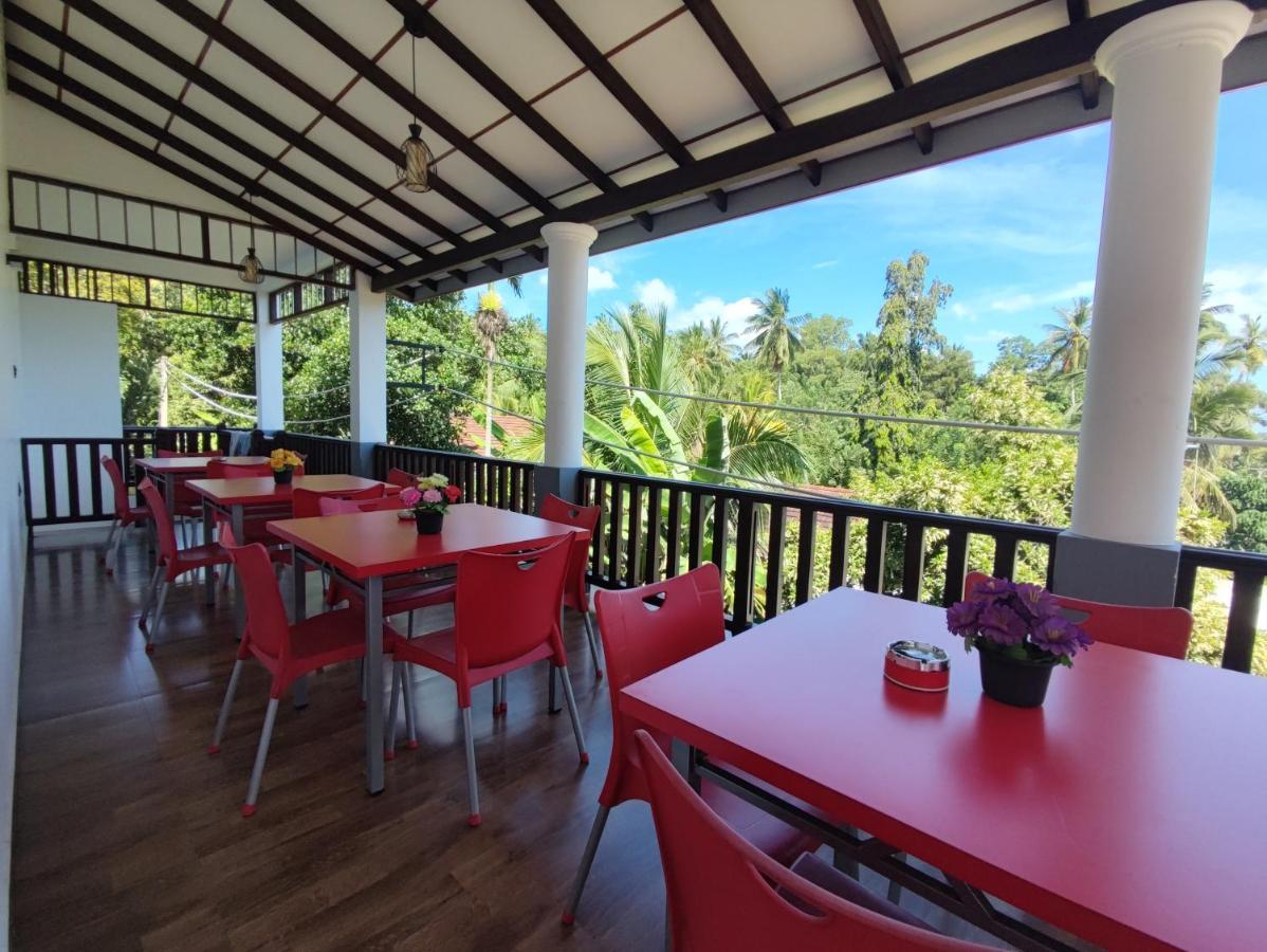Sara Place Tangalle Exterior foto