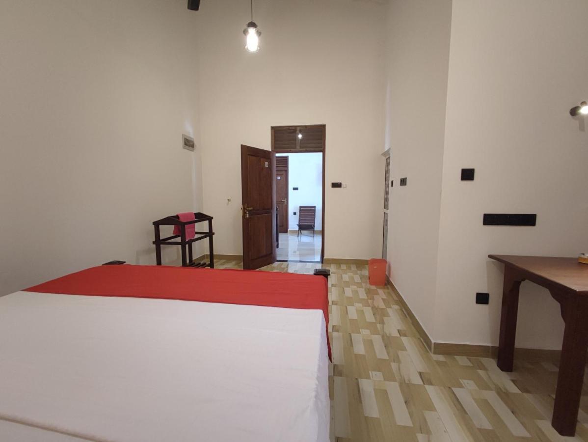 Sara Place Tangalle Exterior foto