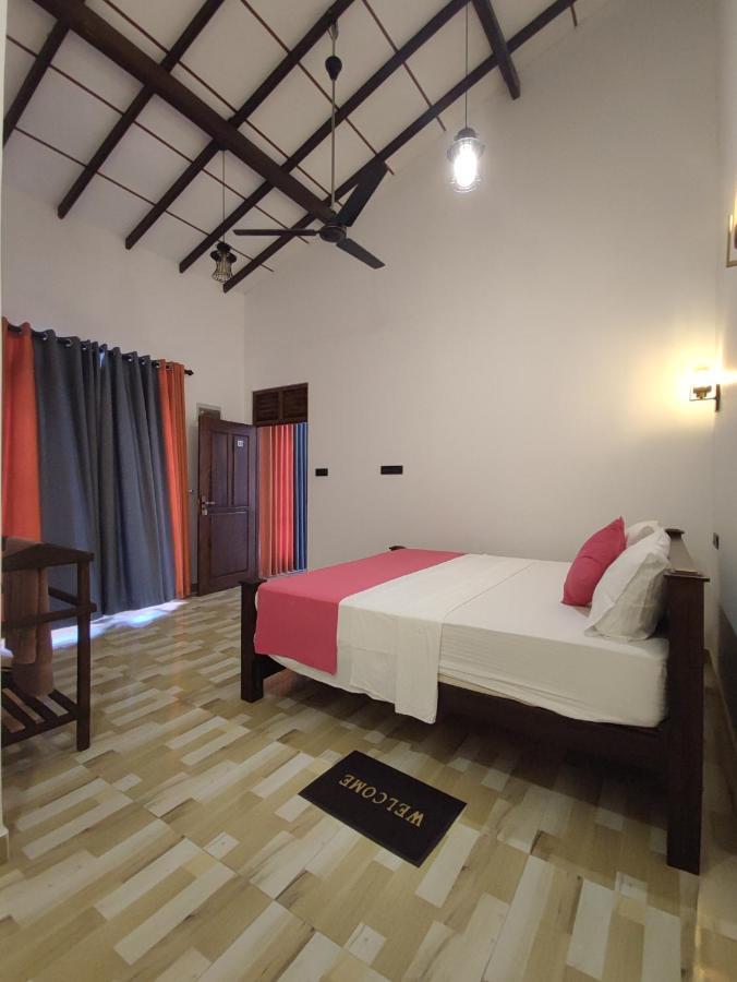 Sara Place Tangalle Exterior foto