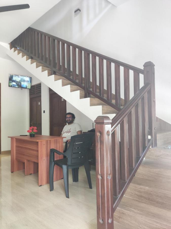 Sara Place Tangalle Exterior foto